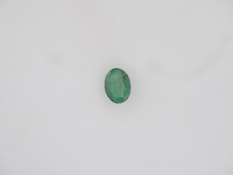 Colombian Emerald - 06.90 Carat