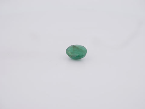 Colombian Emerald - 06.90 Carat