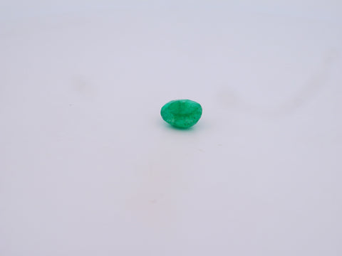 Colombian Emerald - 04.25 Carat