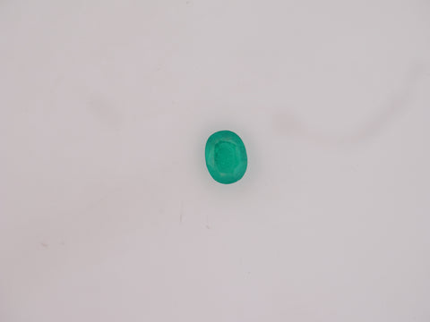 Colombian Emerald - 06.65 Carat