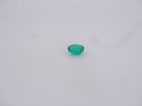 Colombian Emerald - 06.65 Carat
