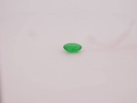 Colombian Emerald - 04.19 Carat