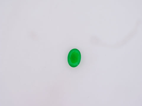Colombian Emerald - 04.60 Carat