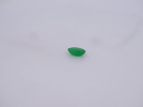 Colombian Emerald - 04.60 Carat