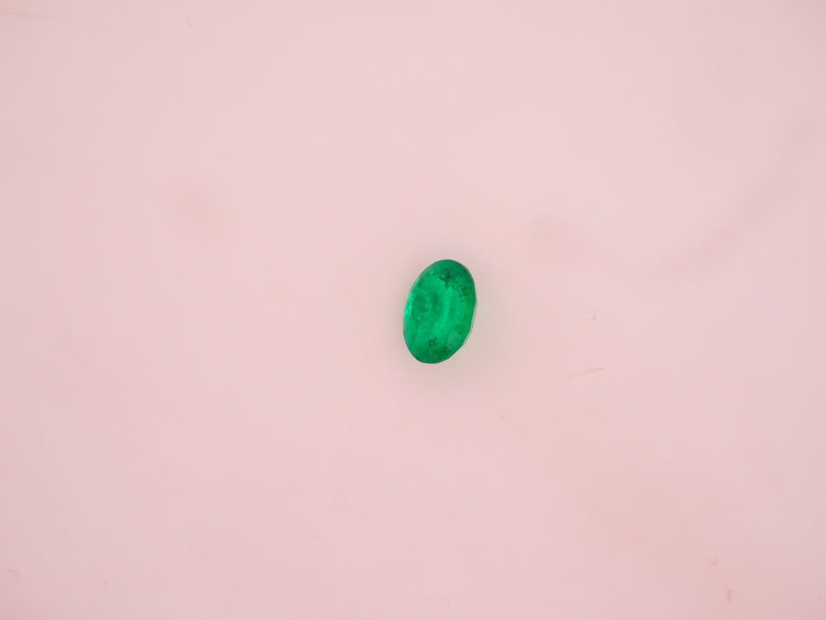 Zambian Emerald - 07.15 Carat