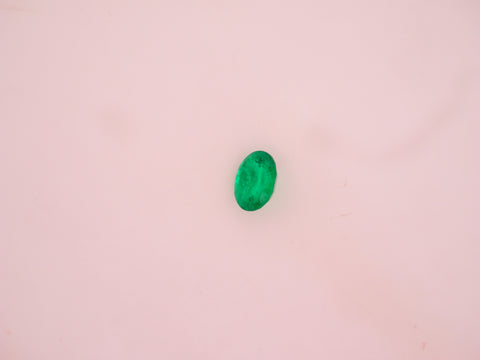 Zambian Emerald - 07.15 Carat