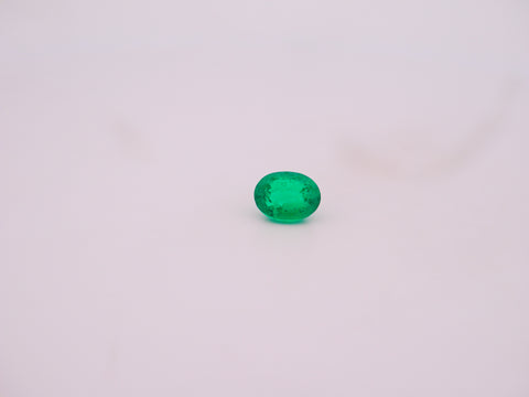 Zambian Emerald - 07.15 Carat