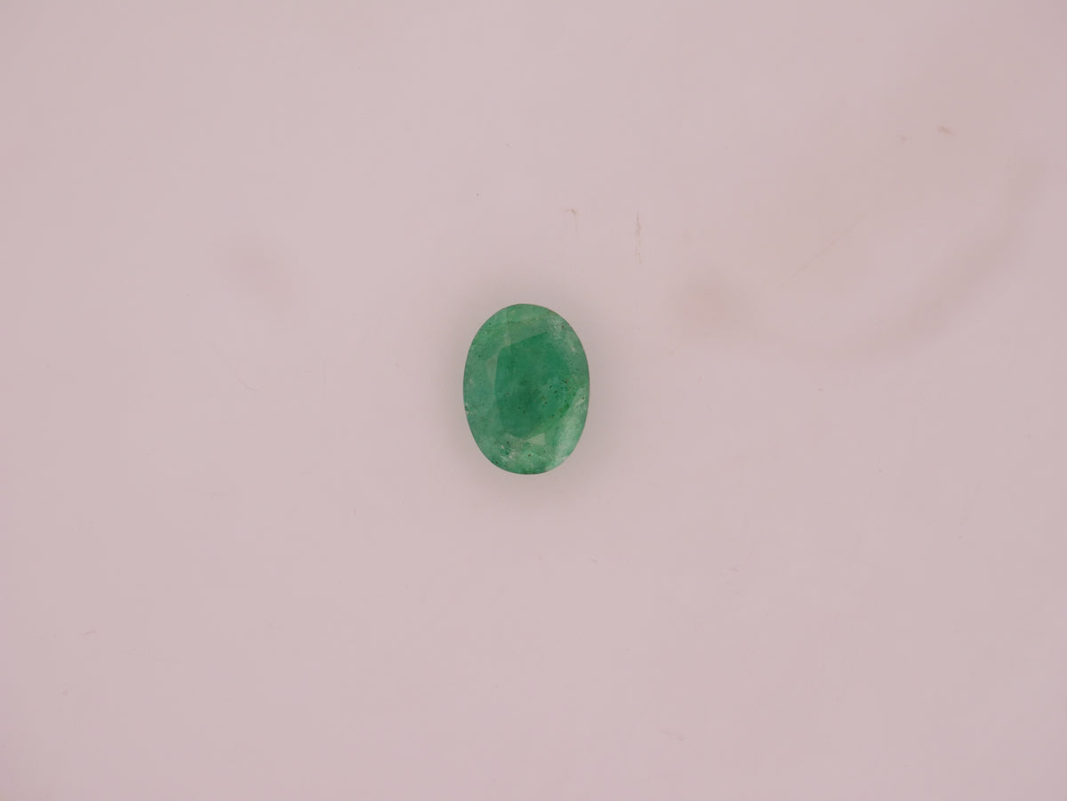 Colombian Emerald - 06.95 Carat