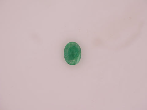 Colombian Emerald - 06.95 Carat
