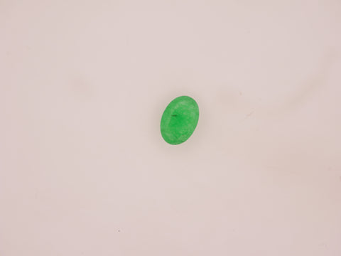 Colombian Emerald - 04.40 Carat