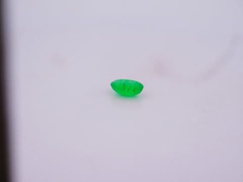 Colombian Emerald - 04.40 Carat