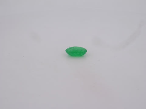 Colombian Emerald - 04.84 Carat