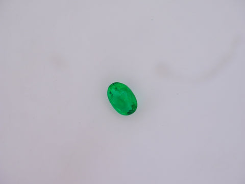 Colombian Emerald - 05.30 Carat