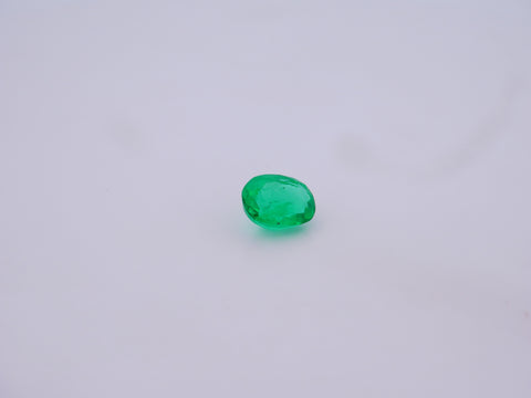 Colombian Emerald - 05.30 Carat