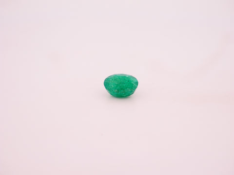 Colombian Emerald - 07.54 Carat