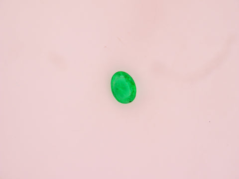 Zambian Emerald - 04.60 Carat
