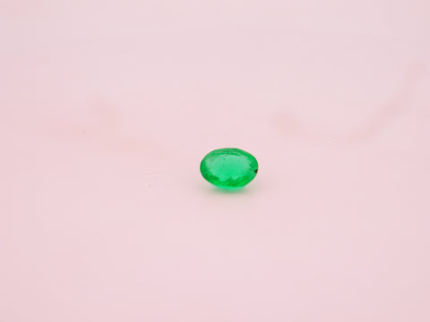Zambian Emerald - 04.60 Carat