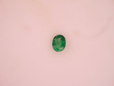 Colombian Emerald - 06.80 Carat