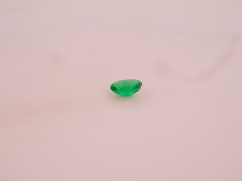Colombian Emerald - 05.45 Carat