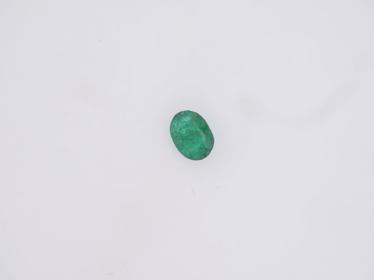 Colombian Emerald - 05.85 Carat