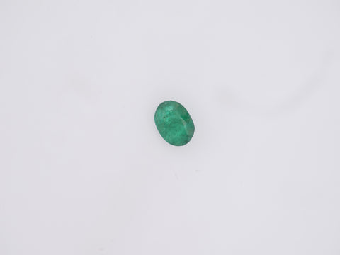 Colombian Emerald - 05.85 Carat