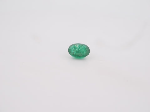 Colombian Emerald - 05.85 Carat