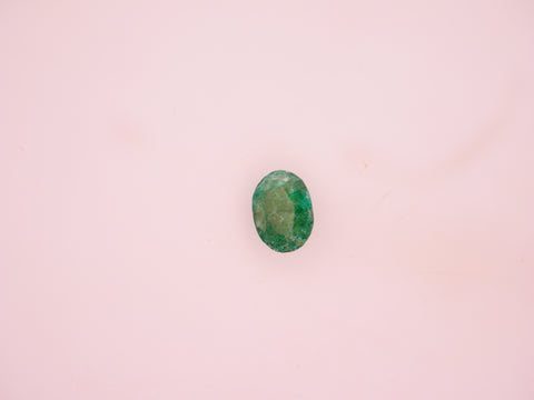 Colombian Emerald - 06.00 Carat