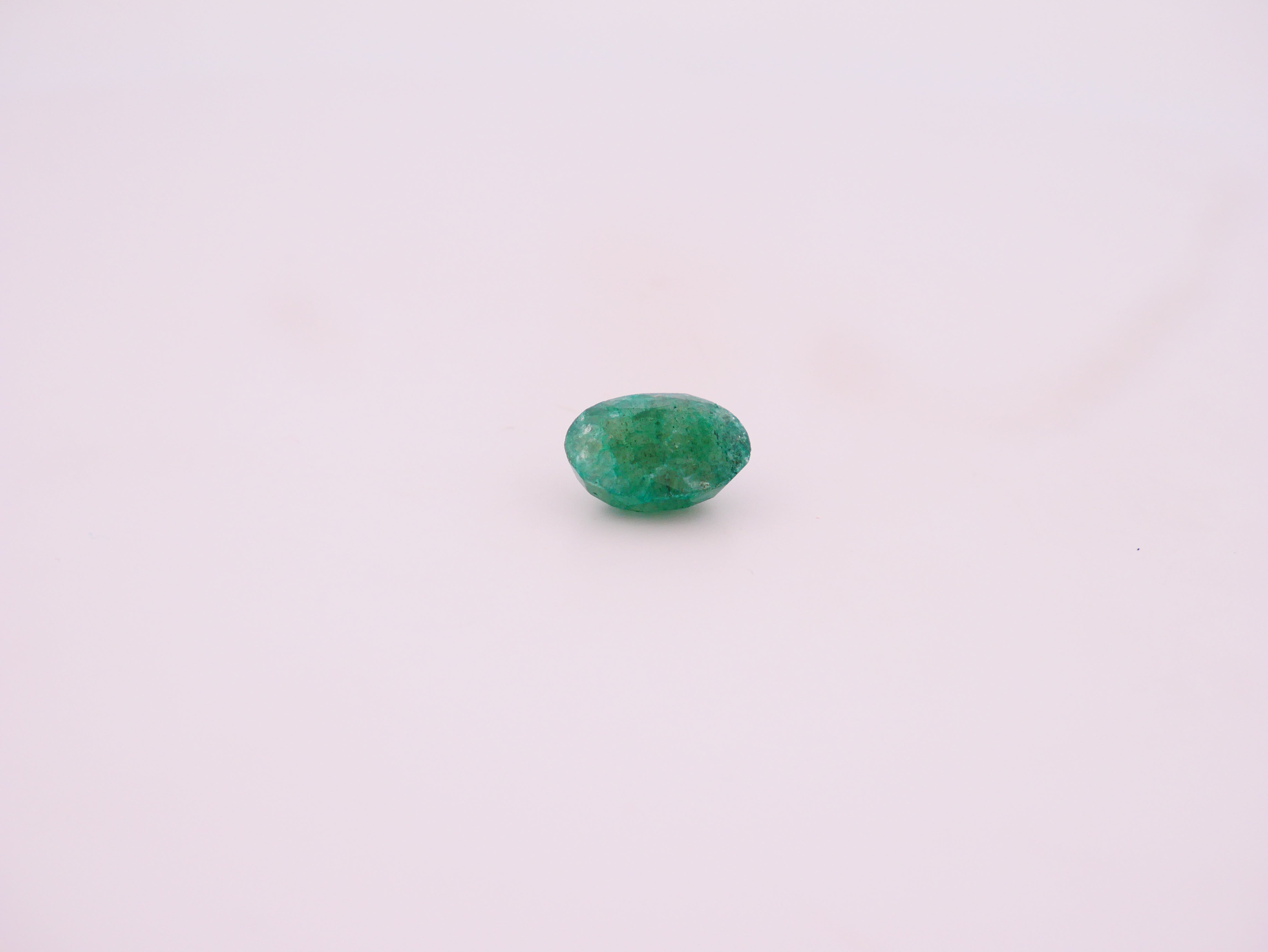 Colombian Emerald - 06.00 Carat