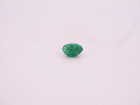 Colombian Emerald - 06.00 Carat