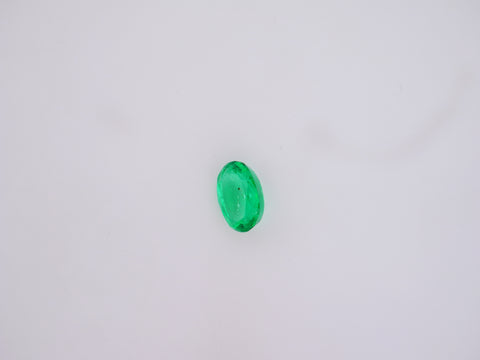 Zambian Emerald - 05.04 Carat