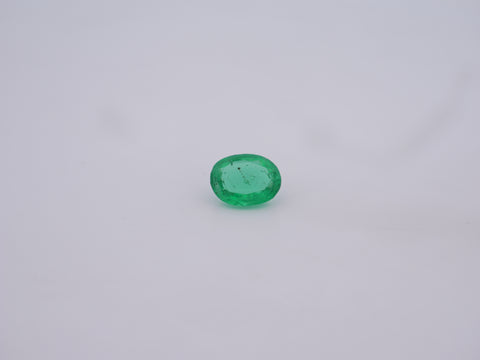 Zambian Emerald - 05.04 Carat