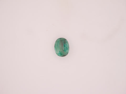 Colombian Emerald - 08.20 Carat