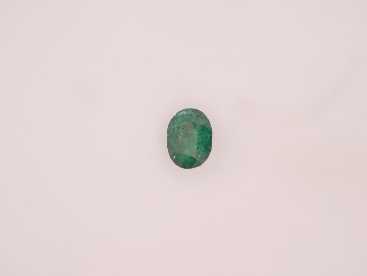 Colombian Emerald - 08.35 Carat