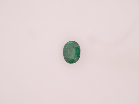 Colombian Emerald - 08.35 Carat