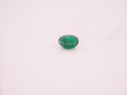 Colombian Emerald - 08.35 Carat