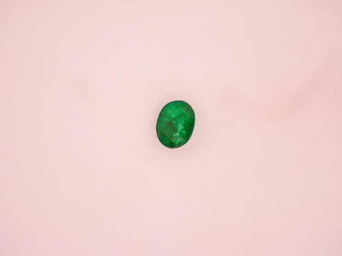 Colombian Emerald - 05.30 Carat