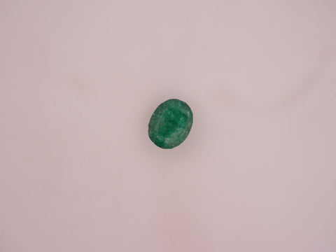 Colombian Emerald - 07.80 Carat