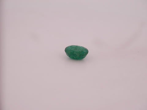 Colombian Emerald - 07.80 Carat