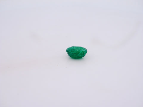 Colombian Emerald - 06.35 Carat