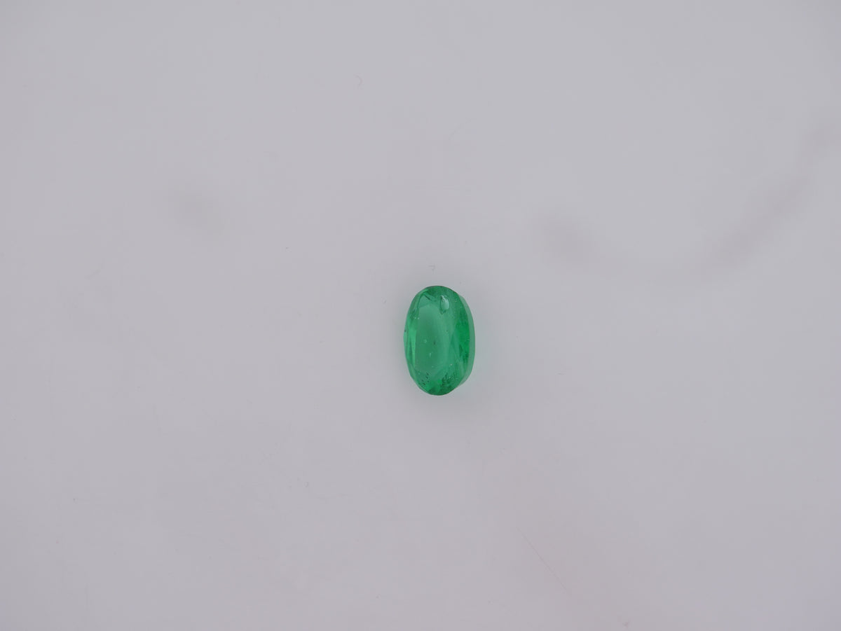 Colombian Emerald - 05.45 Carat