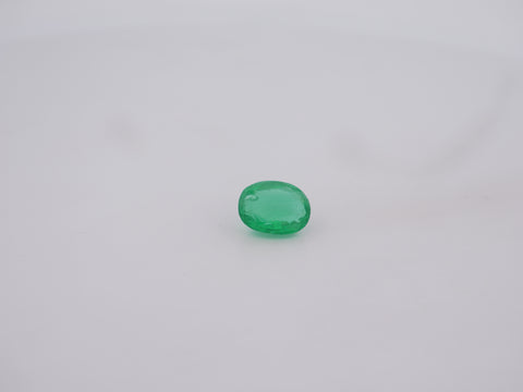 Colombian Emerald - 05.45 Carat