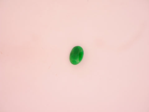 Colombian Emerald - 03.70 Carat