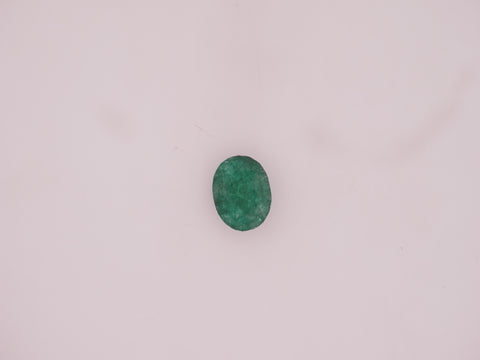 Colombian Emerald - 07.35 Carat