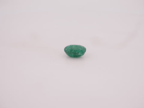 Colombian Emerald - 07.35 Carat