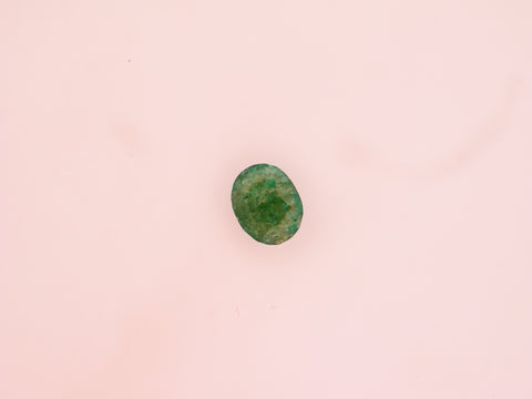 Colombian Emerald - 07.15 Carat