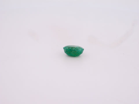 Colombian Emerald - 07.15 Carat