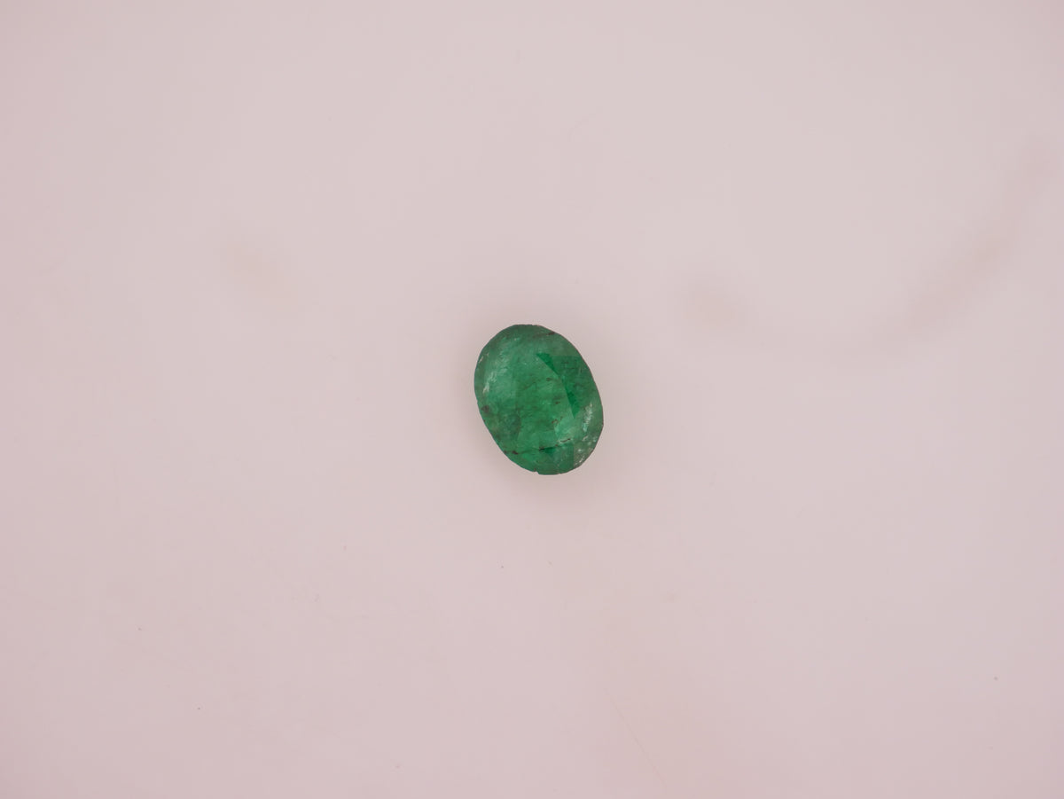 Colombian Emerald - 05.65 Carat