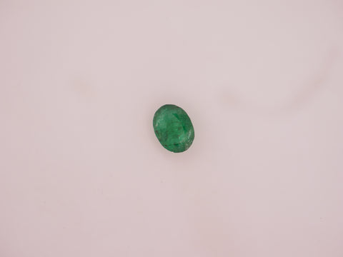 Colombian Emerald - 05.65 Carat