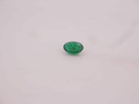 Colombian Emerald - 05.65 Carat