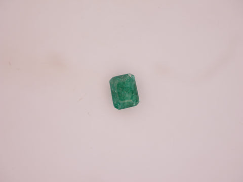 Colombian Emerald - 05.60 Carat